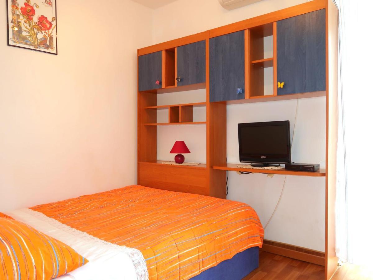 Holiday Home Mateja - Krk228 By Interhome Kornić Kültér fotó