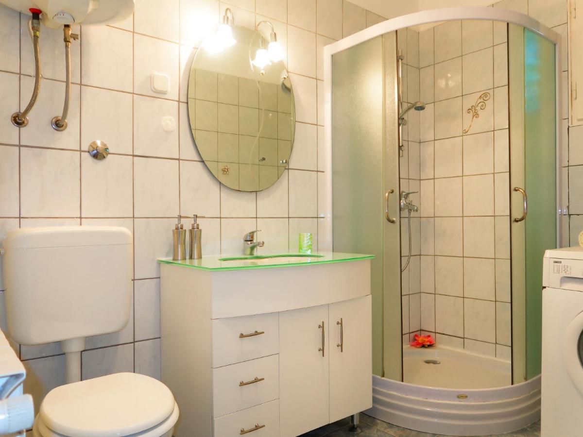 Holiday Home Mateja - Krk228 By Interhome Kornić Kültér fotó