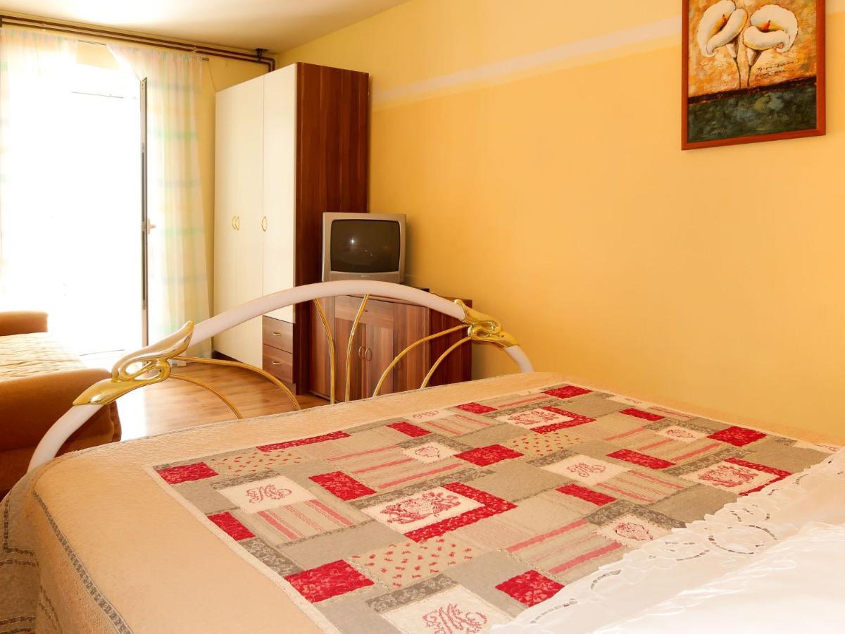 Holiday Home Mateja - Krk228 By Interhome Kornić Kültér fotó