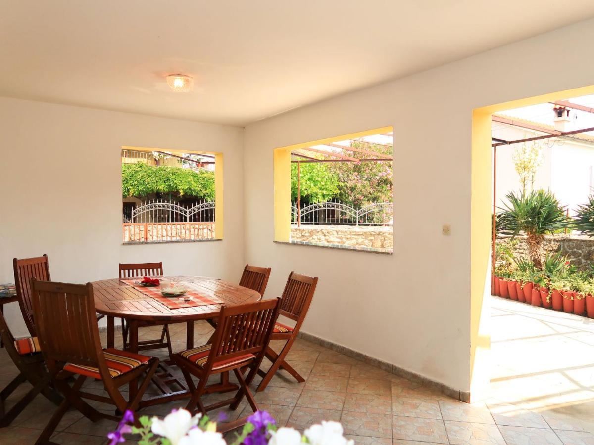 Holiday Home Mateja - Krk228 By Interhome Kornić Kültér fotó
