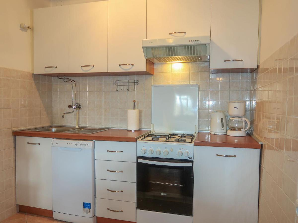 Holiday Home Mateja - Krk228 By Interhome Kornić Kültér fotó